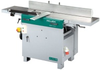 Combined woodworking machines